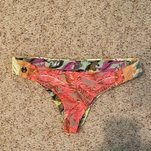 Maaji Reversible Swim Bottoms